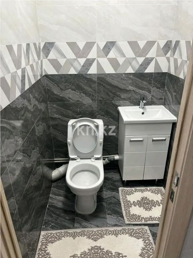 Продажа 2-комнатной квартиры, 62 м², ул. Шаймерденова, дом  1/1Б в Астане - фото 3