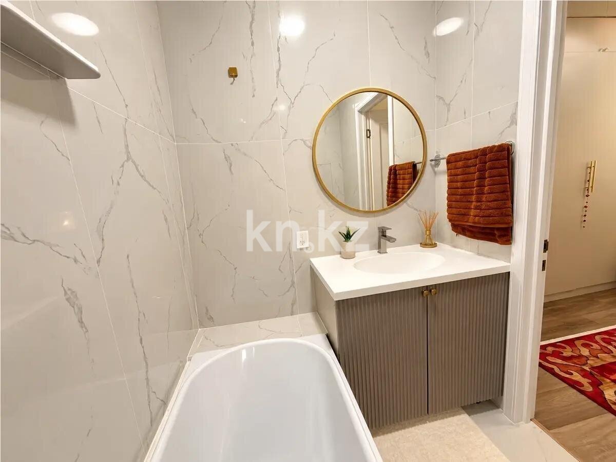 Продажа 2-комнатной квартиры, 66 м² в Астане - фото 4