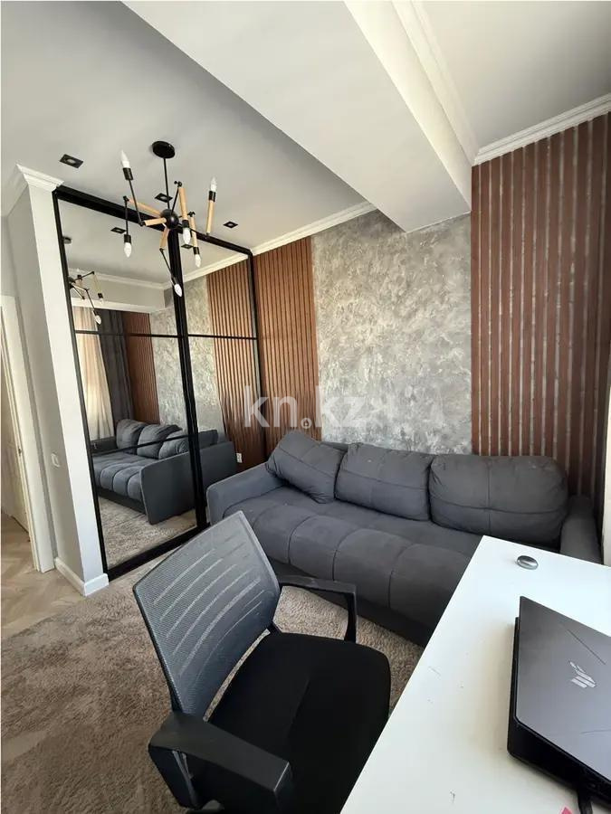 Продажа 4-комнатной квартиры, 114 м² в Алматы - фото 5