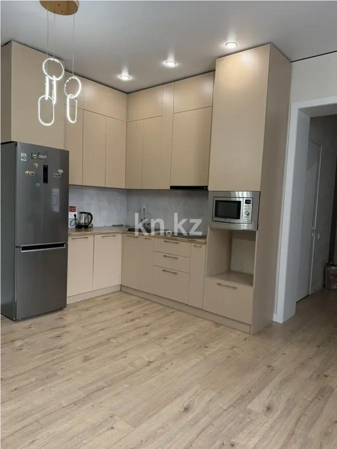Продажа 2-комнатной квартиры, 50.2 м² в Астане - фото 3