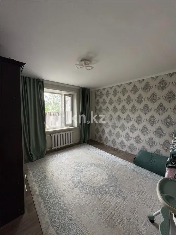 Продажа 3-комнатной квартиры, 65 м² в Караганде - фото 2