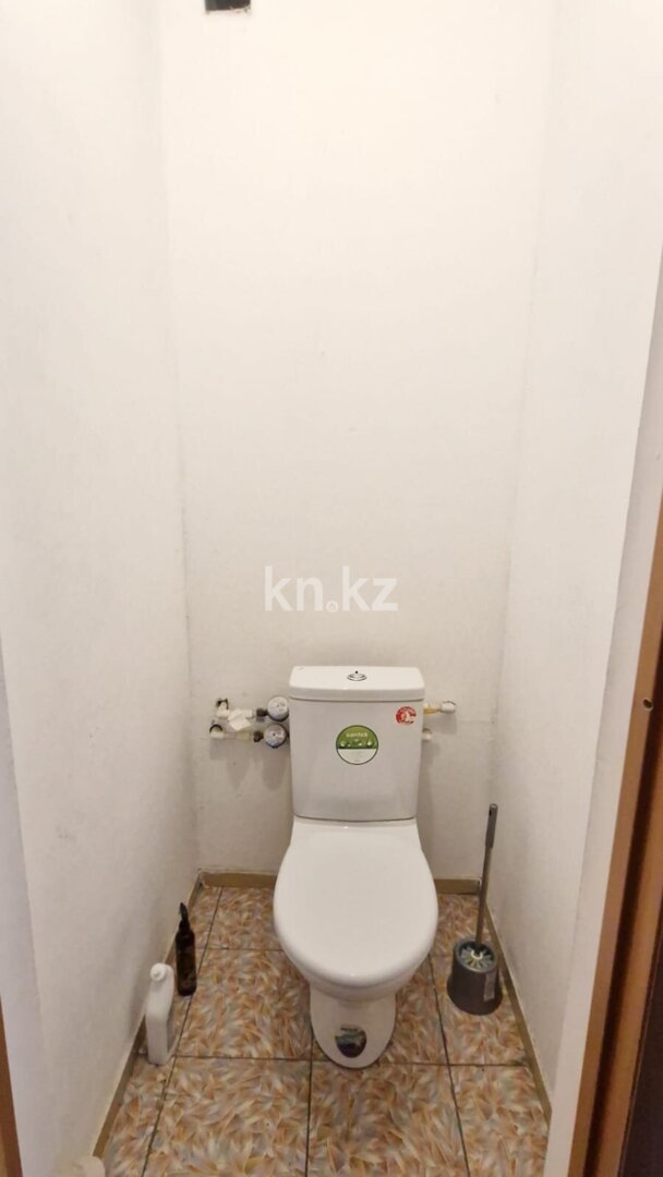 Продажа 2-комнатной квартиры, 59 м² в Караганде - фото 8