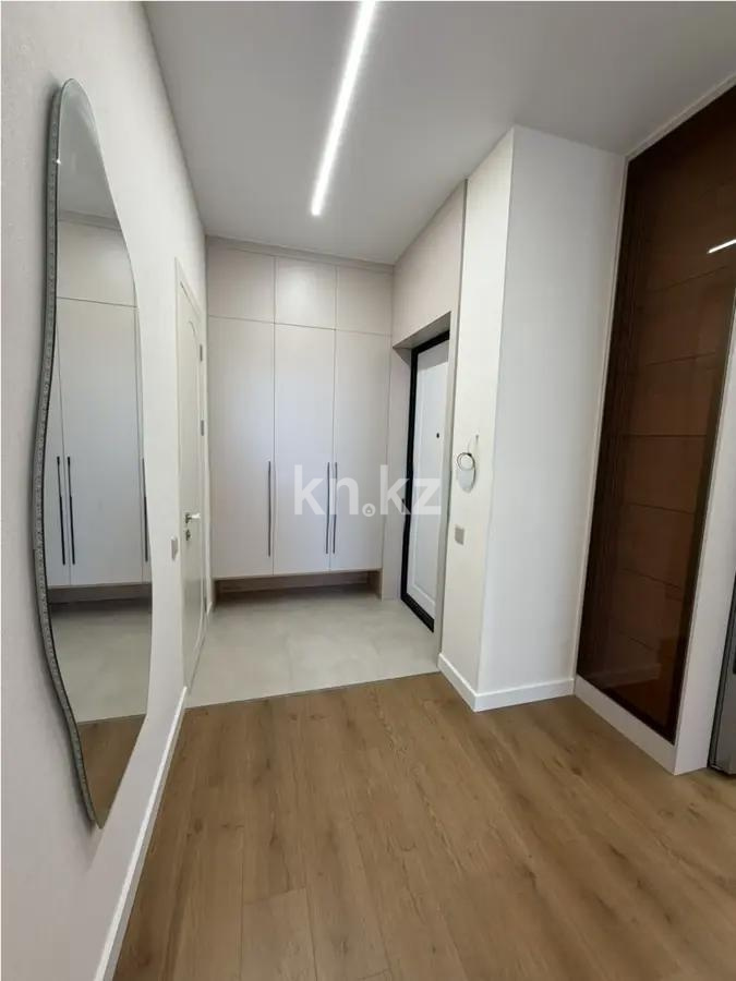 Продажа 2-комнатной квартиры, 47 м² в Астане - фото 5