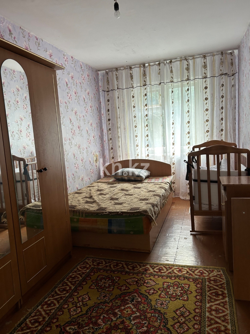 Аренда 2-комнатной квартиры, 46 м² в Караганде - фото 3