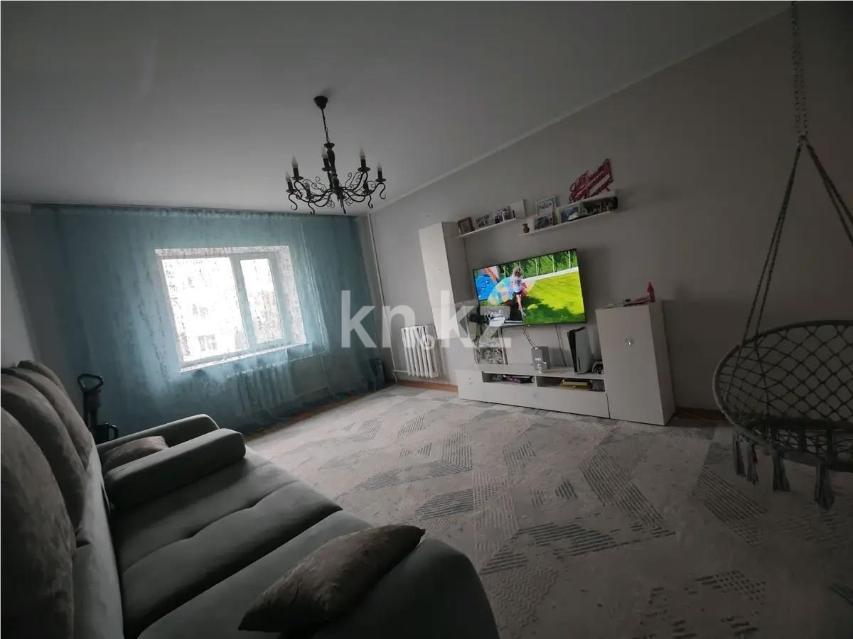 Продажа 3-комнатной квартиры, 78.6 м² в Астане