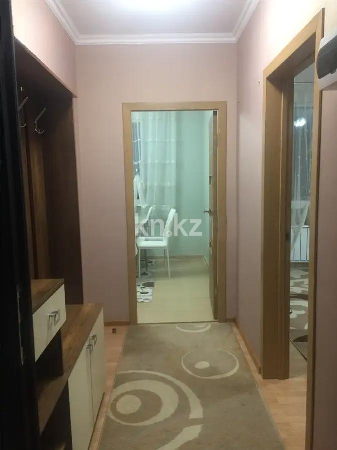 Продажа 1-комнатной квартиры, 34.7 м² в Алматы - фото 4