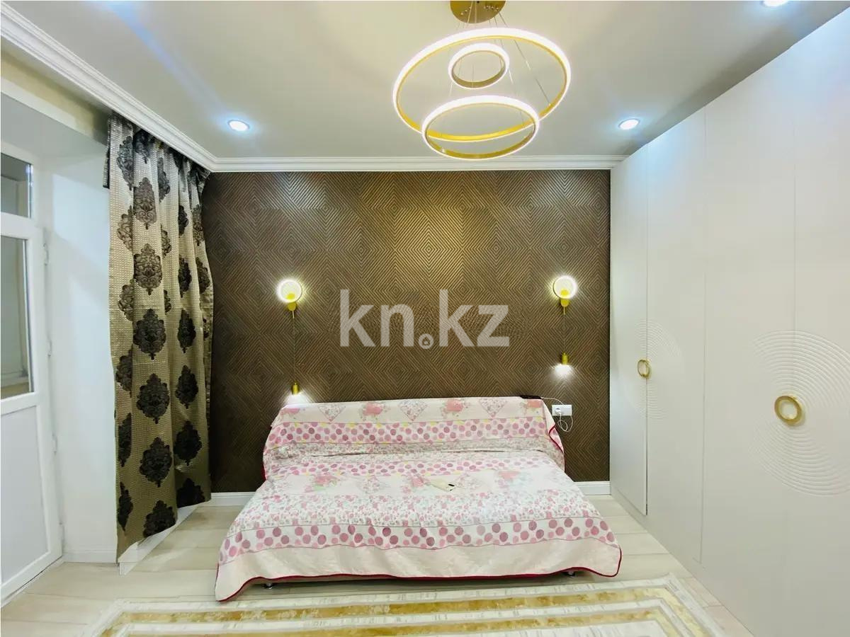 Продажа 2-комнатной квартиры, 37 м², ул. Болекпаева, дом  22 в Астане - фото 2