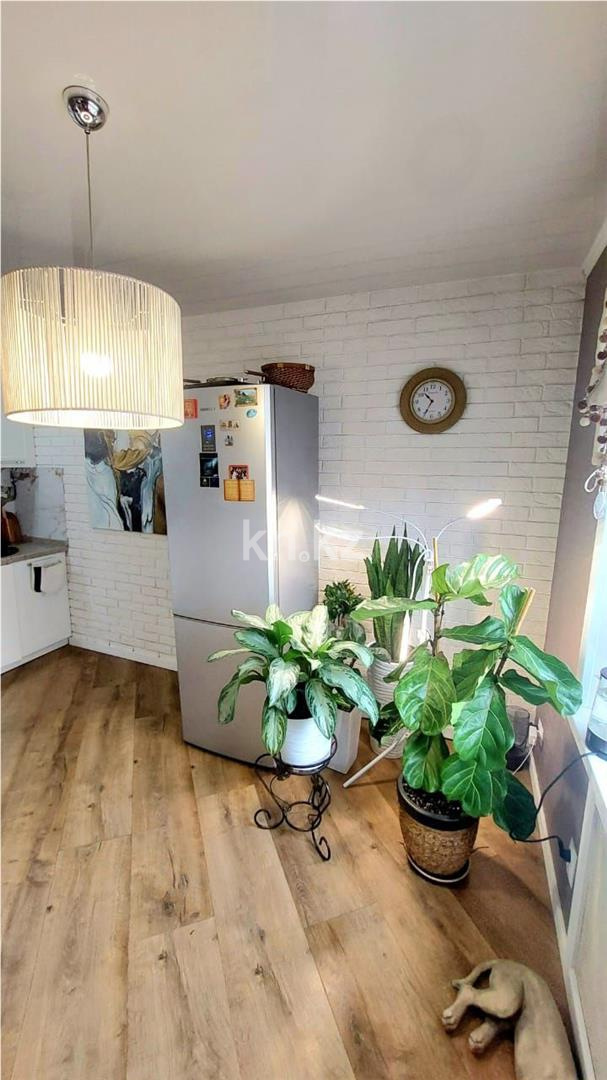 Продажа 3-комнатной квартиры, 69 м², ул. 3-й А мик-н в Темиртау - фото 12