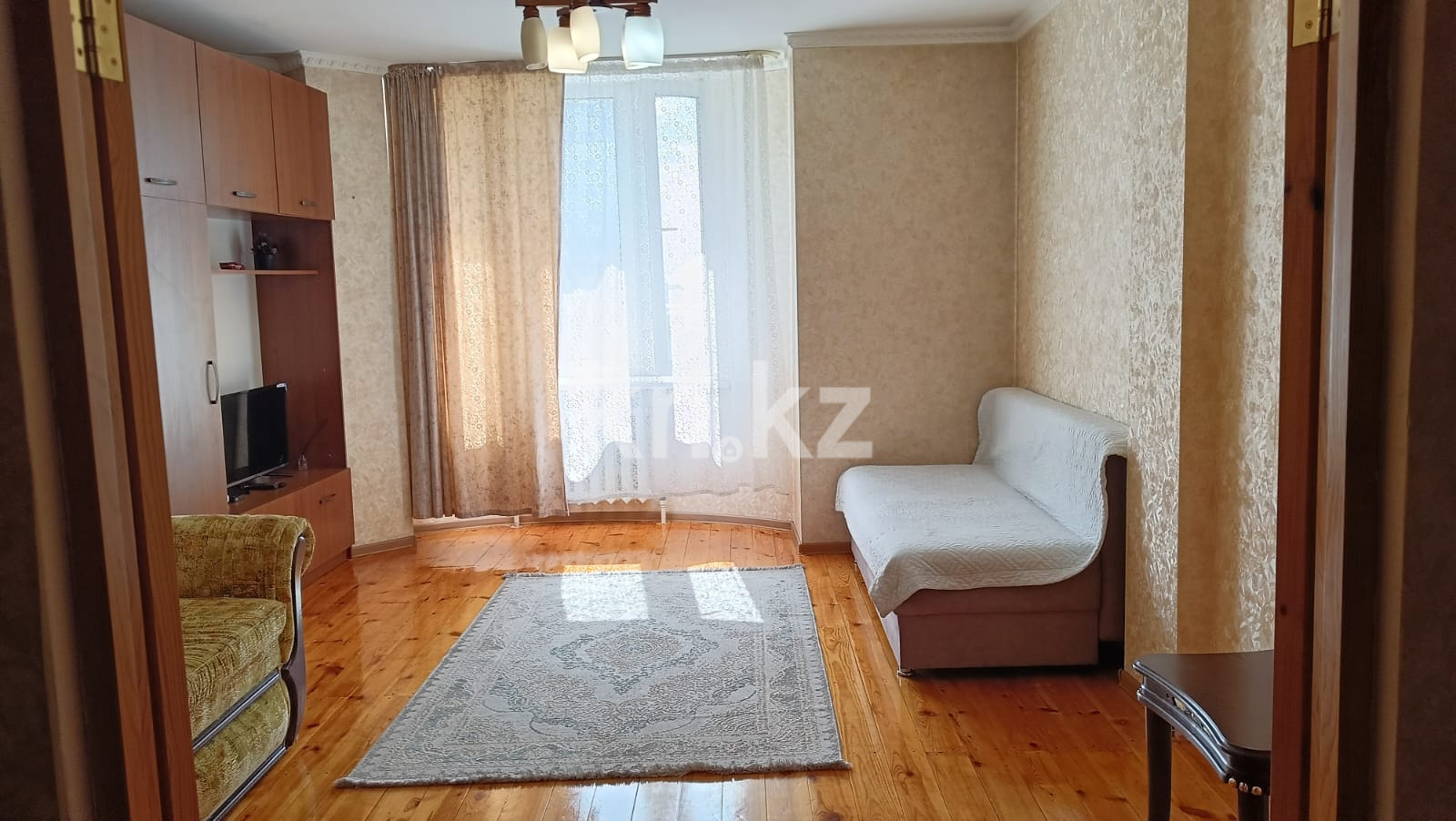 Продажа 1-комнатной квартиры, 50 м² в Астане
