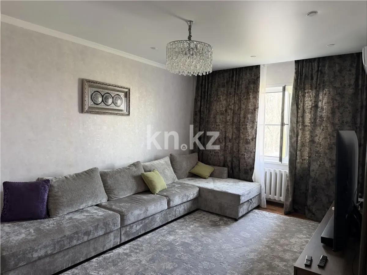 Продажа 4-комнатной квартиры, 100 м² в Алматы