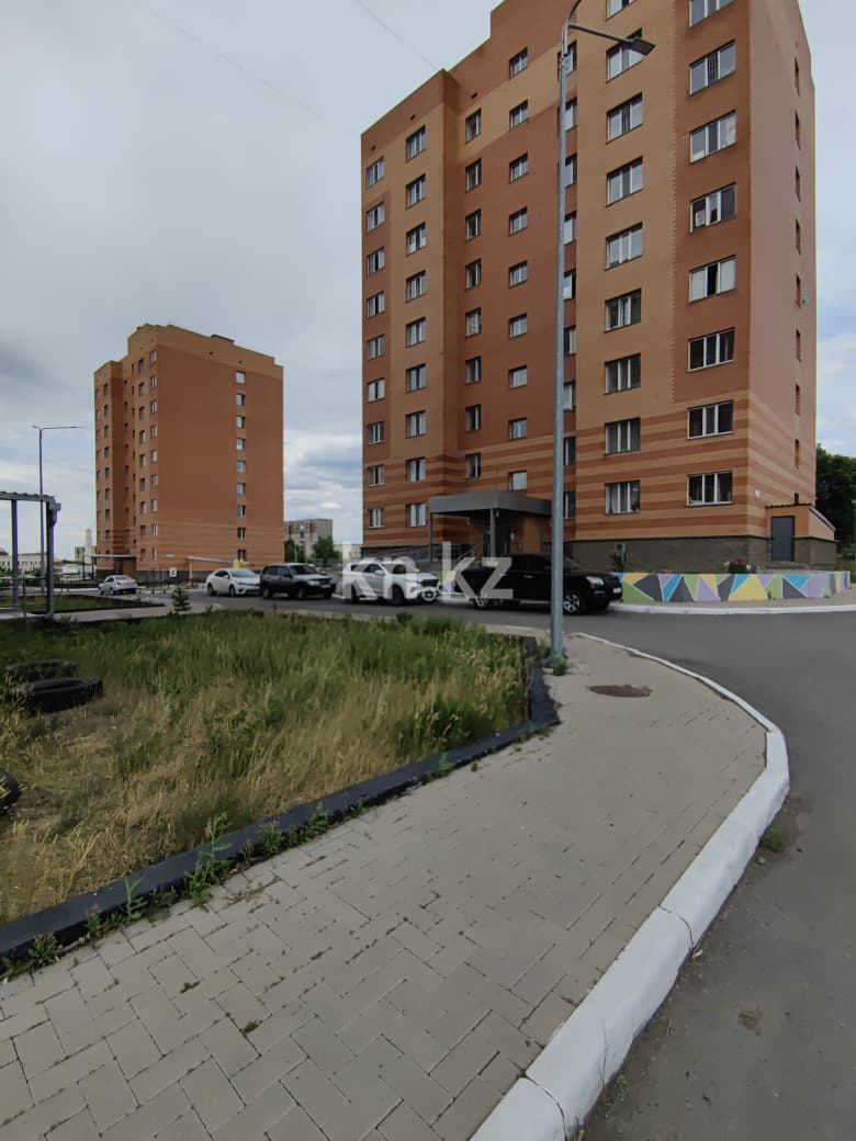 Продажа 2-комнатной квартиры, 55 м² в Караганде - фото 31
