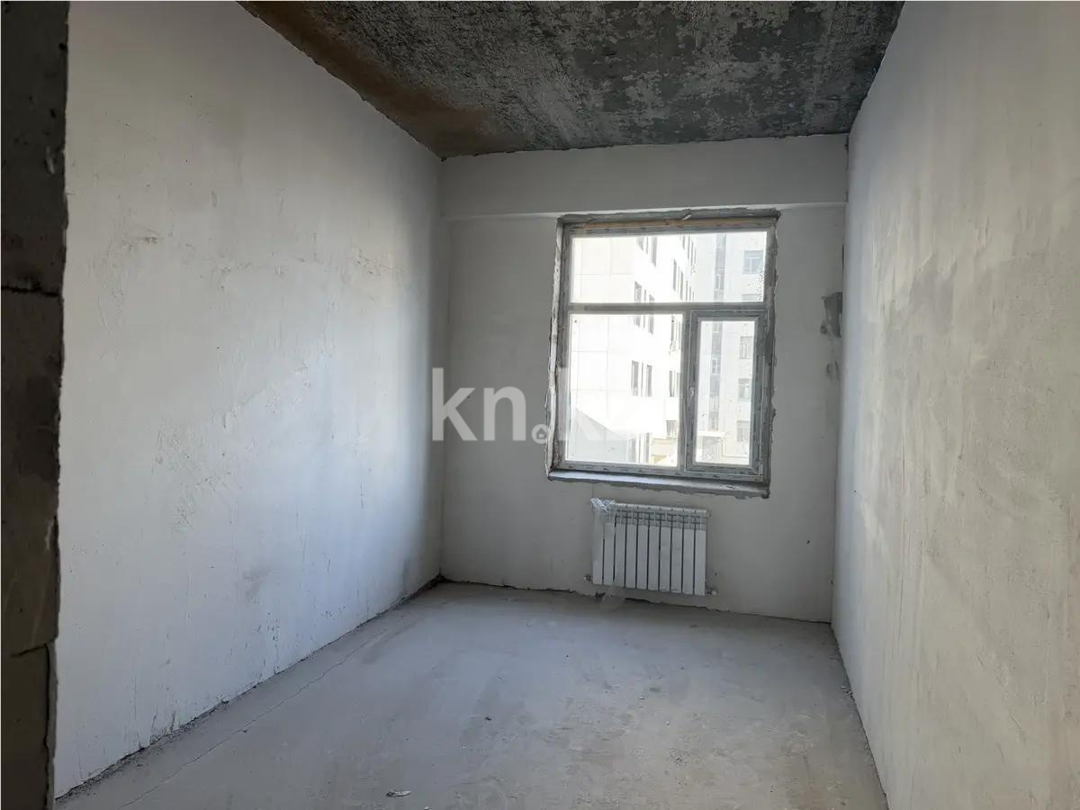 Продажа 3-комнатной квартиры, 80 м² в Астане - фото 2