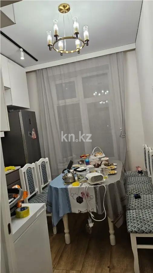 Продажа 3-комнатной квартиры, 87 м², ул. Калдаякова, дом  58 в Астане - фото 4