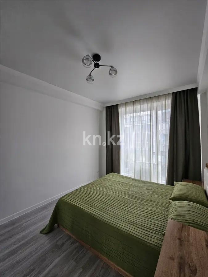 Продажа 3-комнатной квартиры, 77 м² в Алматы - фото 2