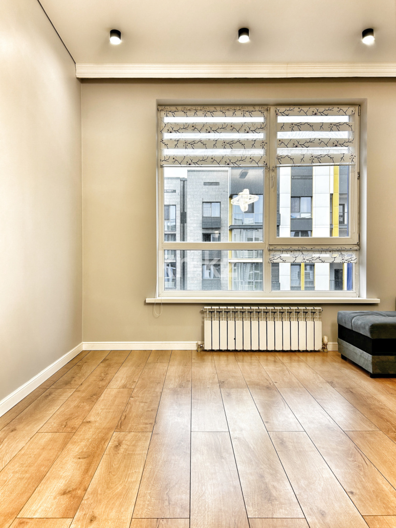 Продажа 3-комнатной квартиры, 82 м² в Алматы - фото 9