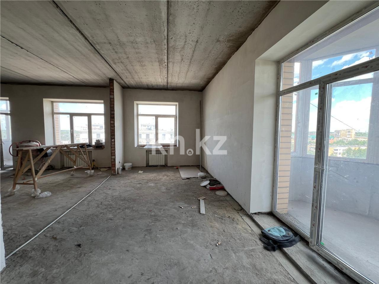 Продажа 4-комнатной квартиры, 156 м² в Караганде - фото 5