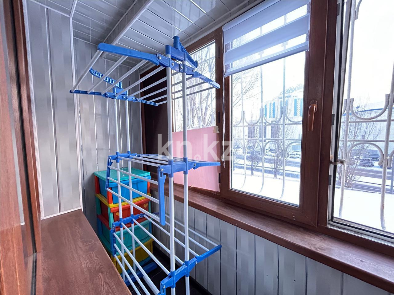 Продажа 3-комнатной квартиры, 63.5 м² в Астане - фото 14