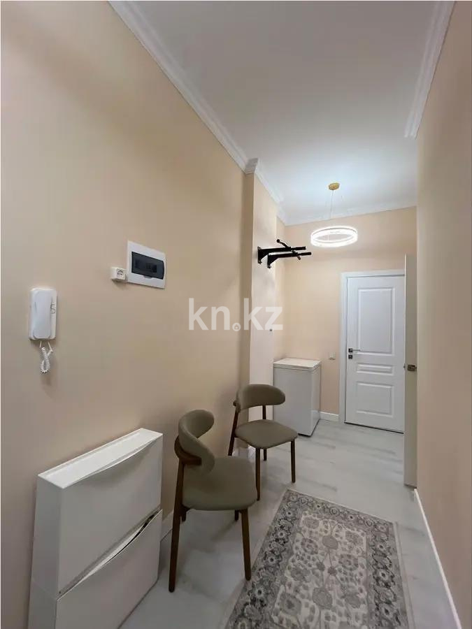 Продажа 2-комнатной квартиры, 65 м² в Астане - фото 5