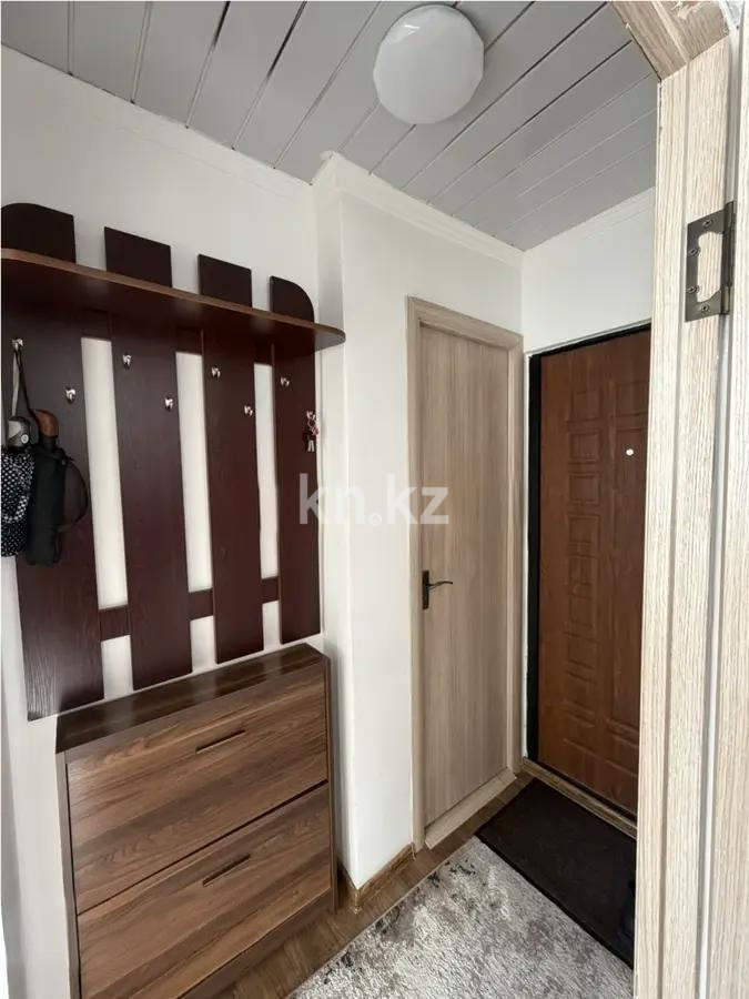 Продажа 1-комнатной квартиры, 23.4 м² в Алматы - фото 5