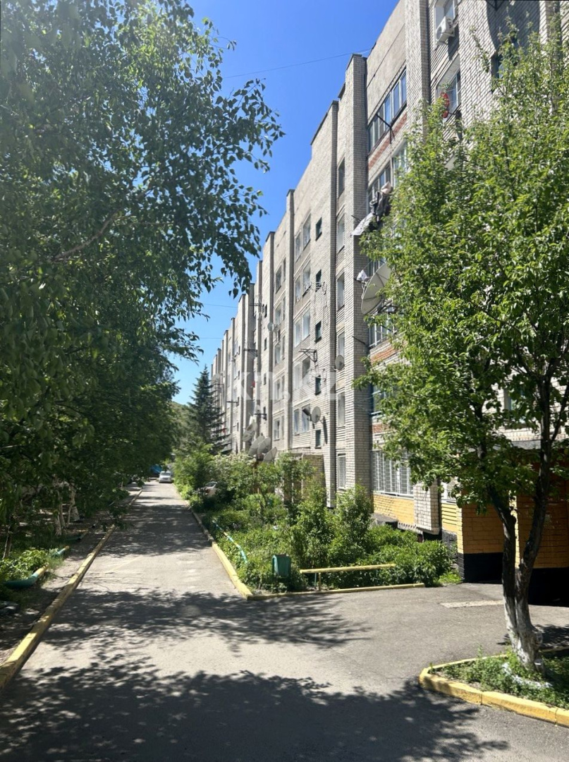 Продажа 2-комнатной квартиры, 51 м² в Усть-Каменогорске - фото 22