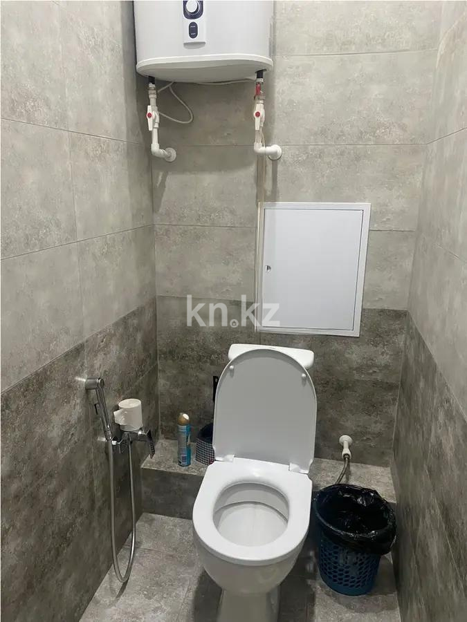 Продажа 3-комнатной квартиры, 78 м², мкр. Голубые Пруды, дом  18 в Караганде - фото 5