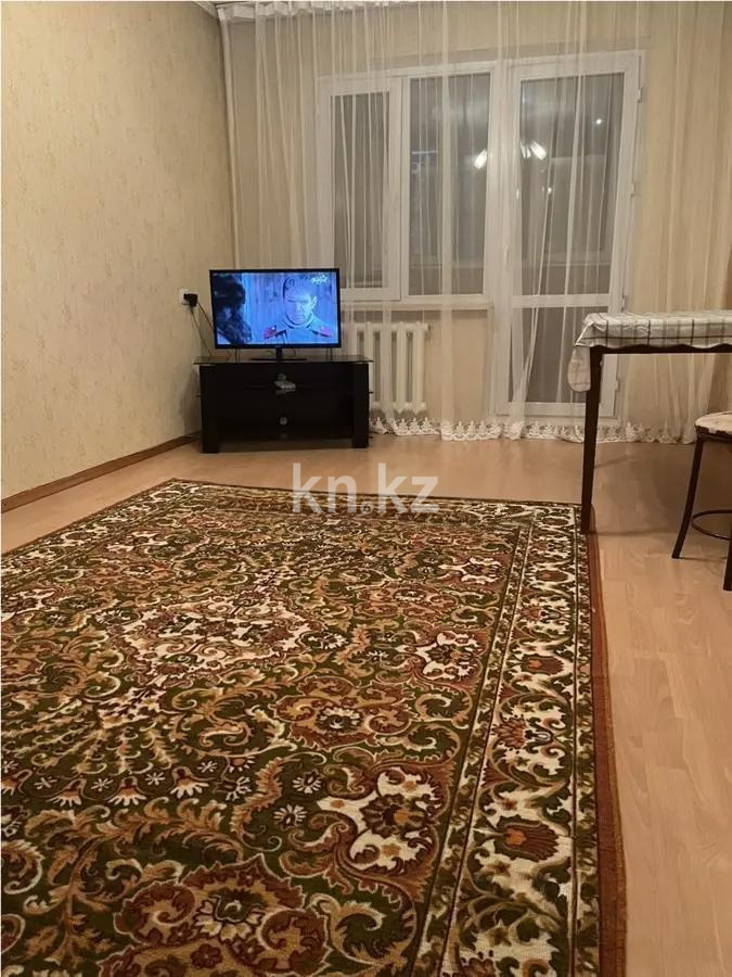 Продажа 2-комнатной квартиры, 44 м² в Алматы