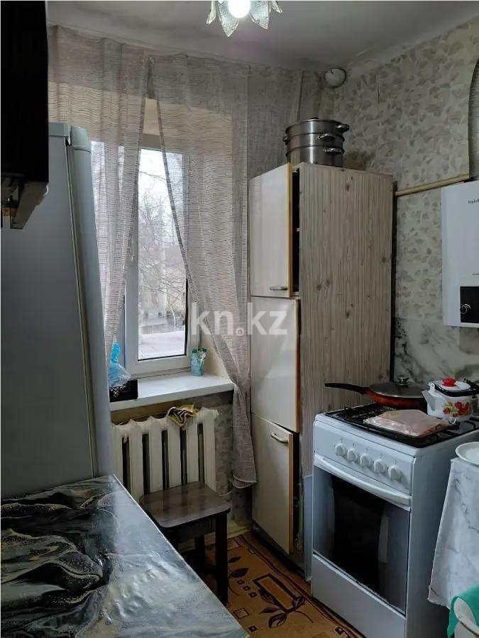 Продажа 1-комнатной квартиры, 26 м² в Алматы - фото 3