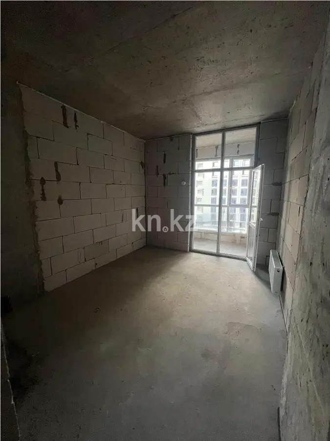 Продажа 3-комнатной квартиры, 89.1 м² в Астане