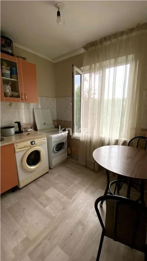 Продажа 1-комнатной квартиры, 33 м² в Алматы - фото 2