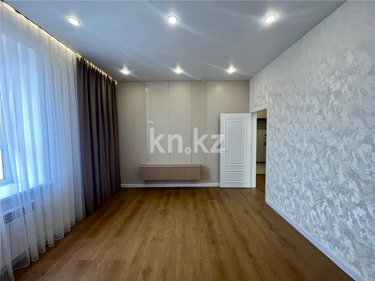 Продажа 2-комнатной квартиры, 48 м² в Караганде - фото 4