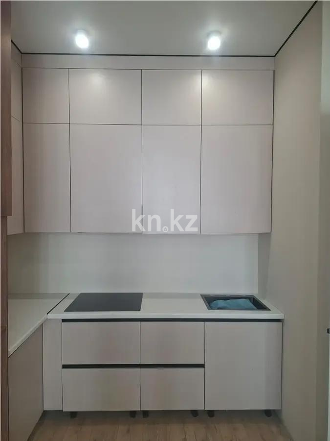 Продажа 2-комнатной квартиры, 38.5 м² в Астане