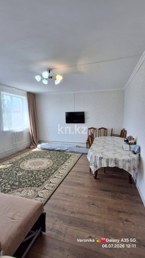 Продажа 4-комнатного дома, 157 м² в Уральске - фото 3