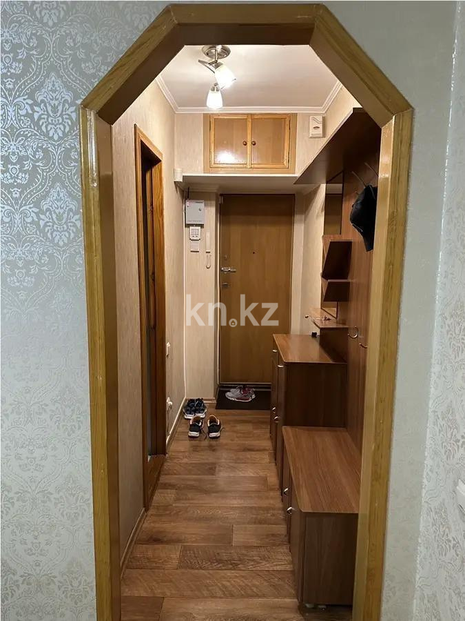 Продажа 2-комнатной квартиры, 44 м² в Алматы - фото 5