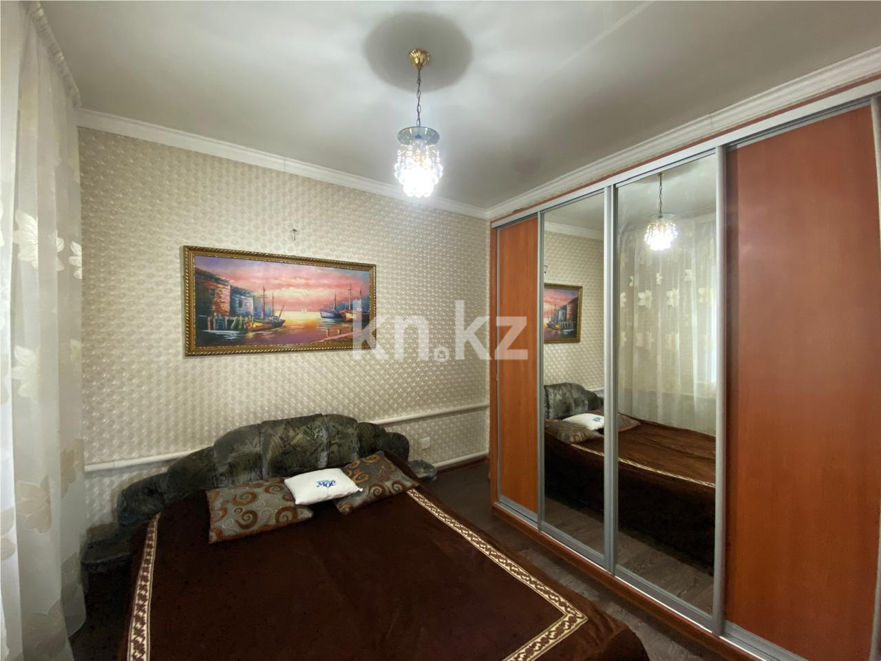 Продажа 6-комнатного дома, 90 м², ул. Бабушкина в Караганде - фото 5