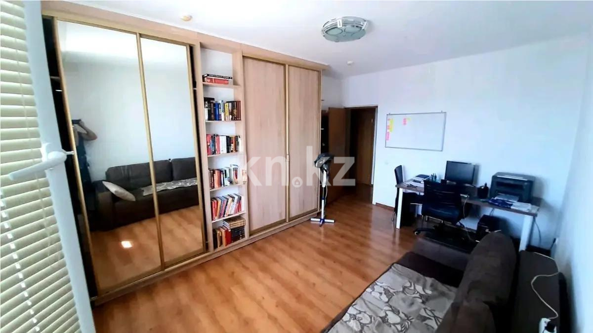 Продажа 2-комнатной квартиры, 70 м² в Астане