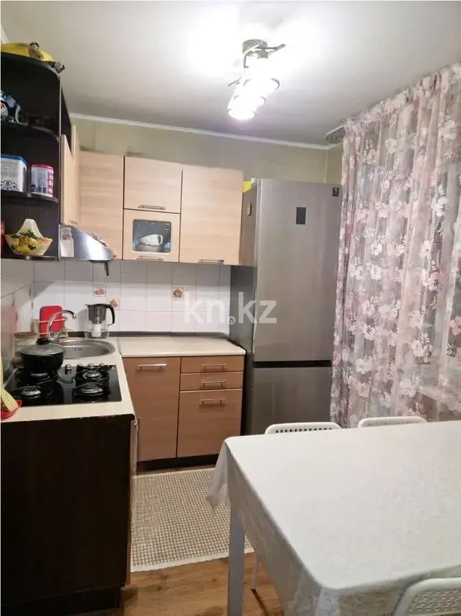 Продажа 2-комнатной квартиры, 40.8 м² в Алматы - фото 3