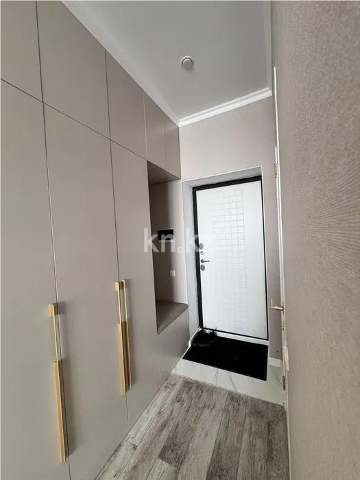 Продажа 1-комнатной квартиры, 20 м² в Астане - фото 4