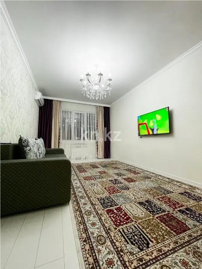 Продажа 2-комнатной квартиры, 60 м² в Алматы