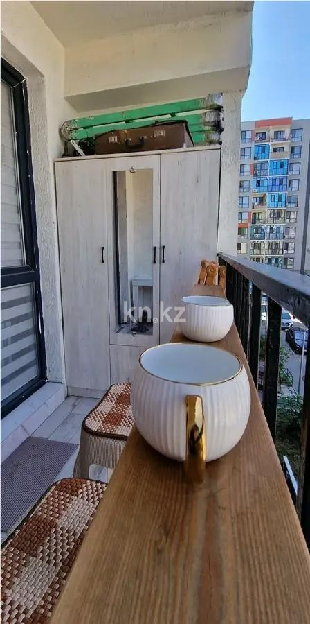 Продажа 3-комнатной квартиры, 60 м² в Алматы - фото 6