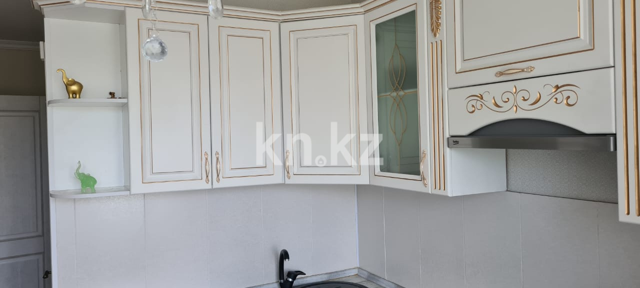 Продажа 2-комнатной квартиры, 54 м², мкр-н Гульдер-1, дом  3 в Караганде - фото 15