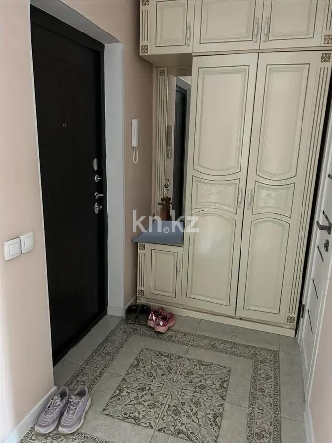 Продажа 2-комнатной квартиры, 47 м², ул. Макатаева, дом  131/1 в Алматы - фото 4
