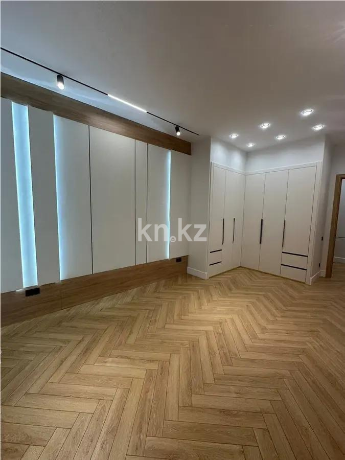 Продажа 3-комнатной квартиры, 91 м² в Алматы