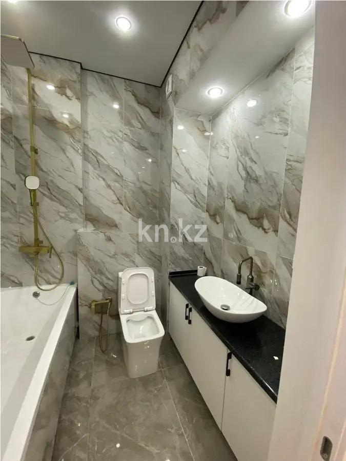 Продажа 2-комнатной квартиры, 62 м², ул. Журавлева, дом  26 в Алматы - фото 5