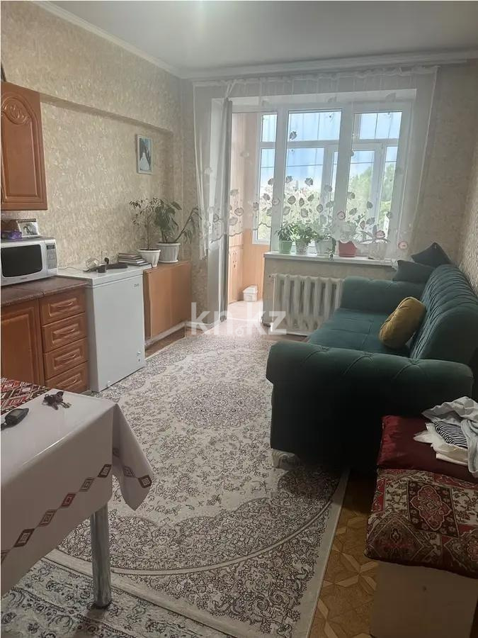 Продажа 1-комнатной квартиры, 43 м², ул. Саина, дом  14/1 в Алматы - фото 2
