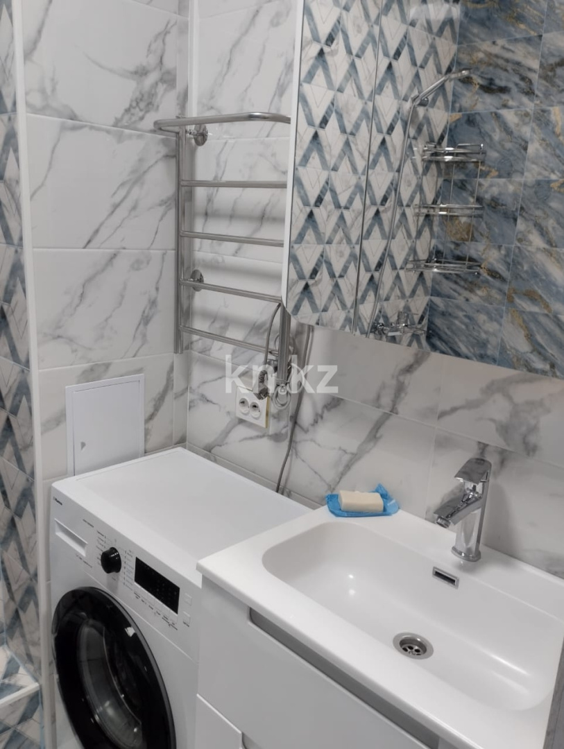 Аренда 1-комнатной квартиры, 36 м² в Астане - фото 10