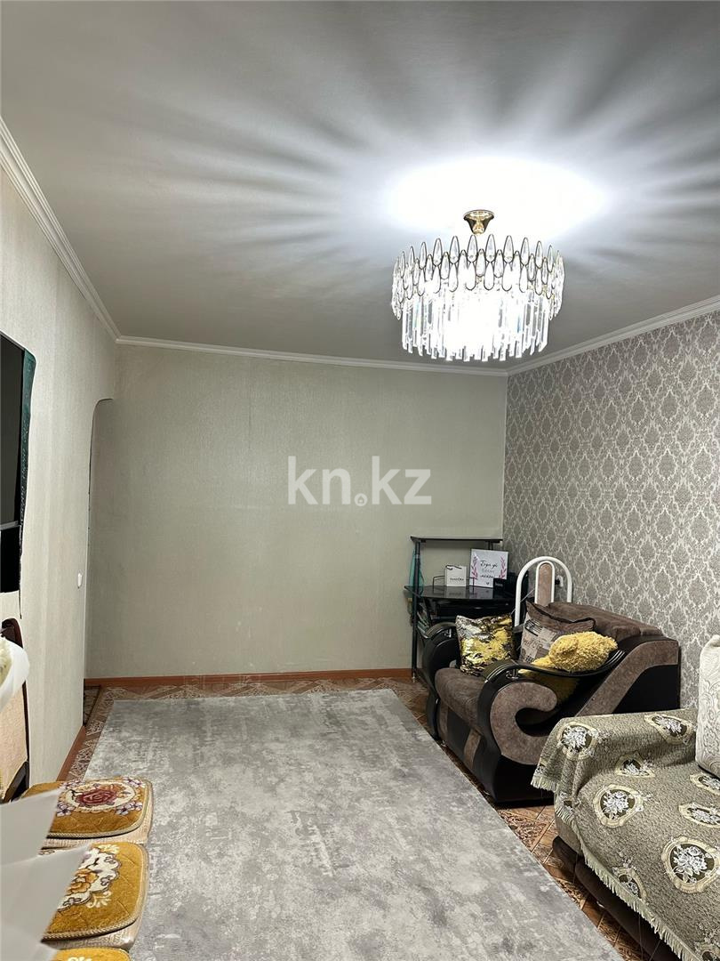 Продажа 2-комнатной квартиры, 43 м² в Караганде - фото 3