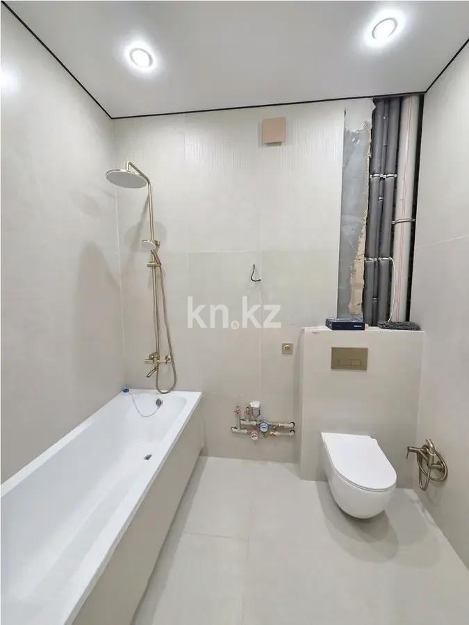 Продажа 2-комнатной квартиры, 38.7 м² в Астане - фото 3