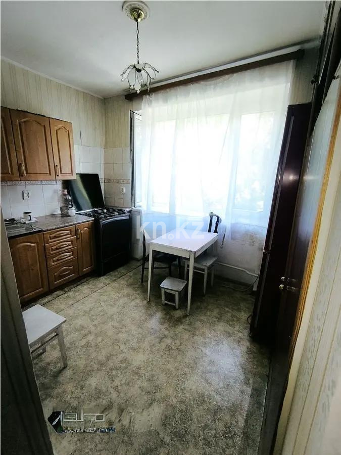 Продажа 1-комнатной квартиры, 33 м² в Алматы - фото 2