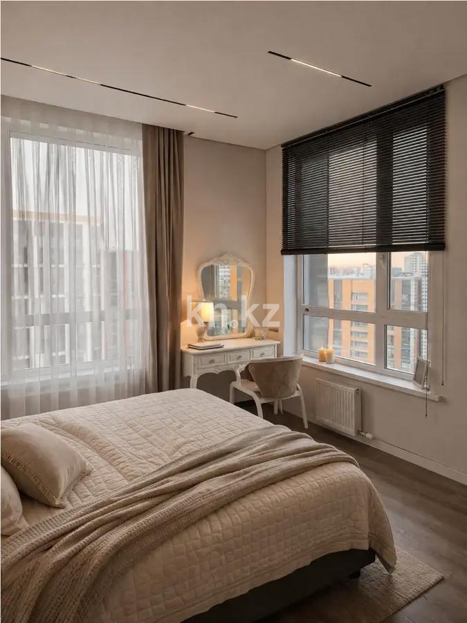 Продажа 2-комнатной квартиры, 68 м² в Астане - фото 2