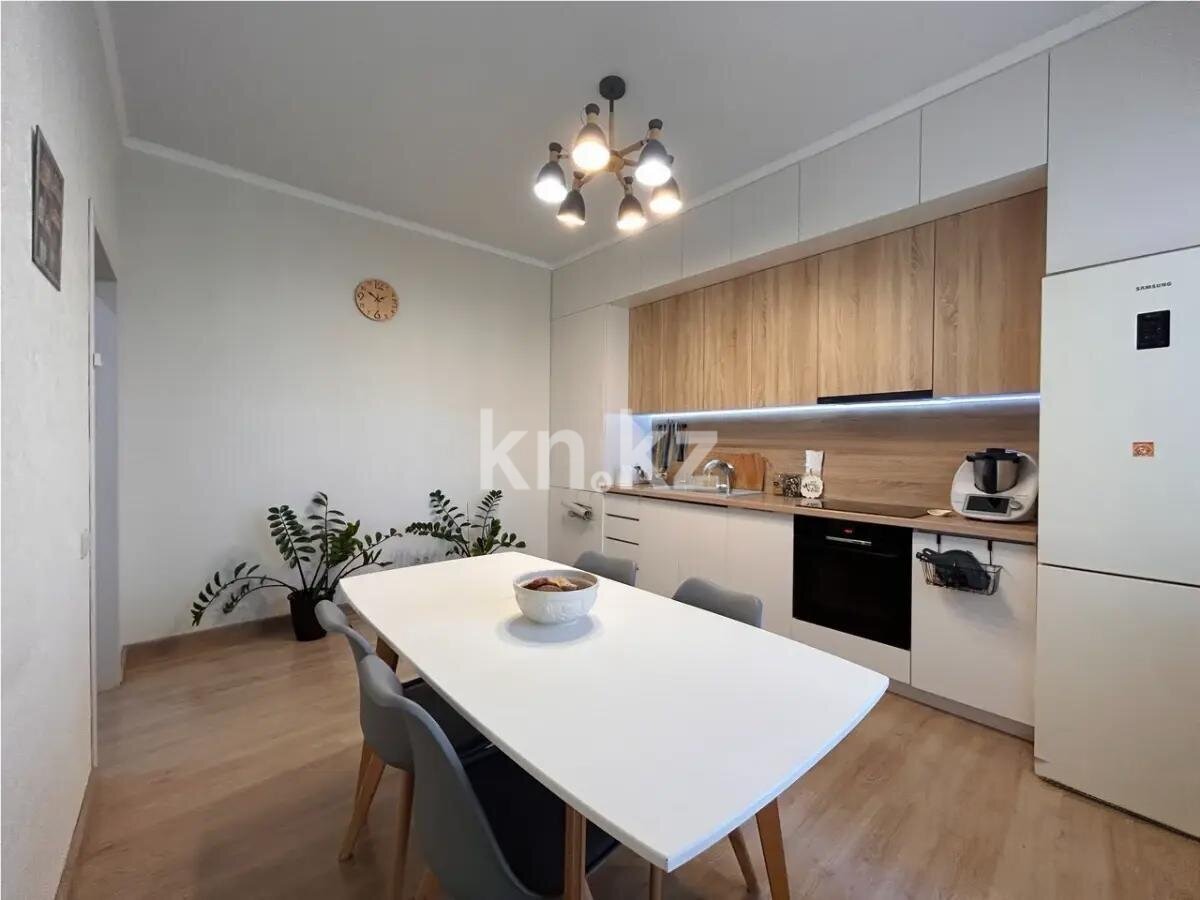 Продажа 3-комнатной квартиры, 112 м² в Астане - фото 4